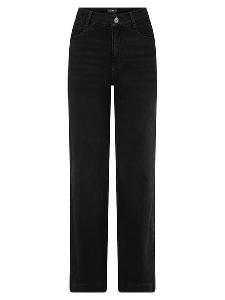 Jeans Van Peter Hahn denim