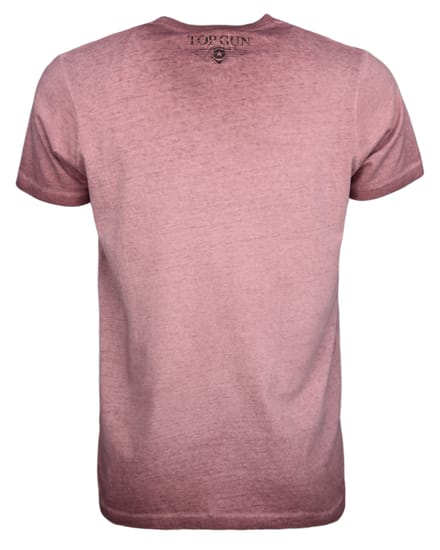 Top Gun T-Shirt Wing gegoten TG20191040