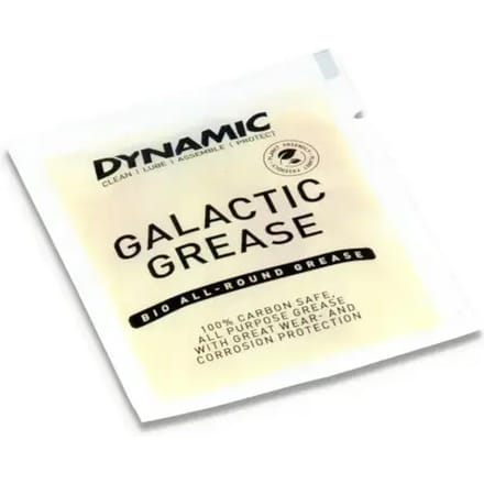 Vet Dynamic Galactic Grease