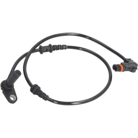 Sensor, wielsnelheid BOSCH 0 265 008 135 links
