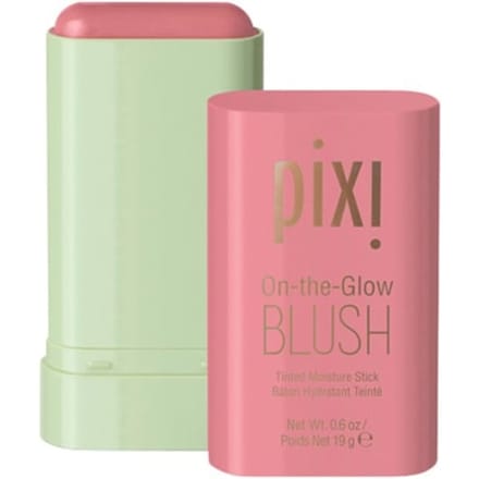 Pixi Make-up gezicht On The Glow Blush Dames 19 g