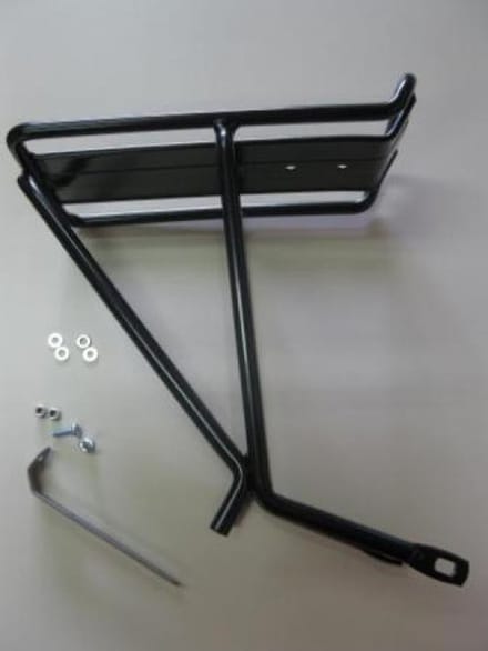 Kickbike Rack (sport g4/racemax20)