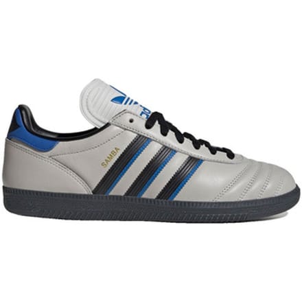 Lage Sneakers adidas Baskets samba jp cuir