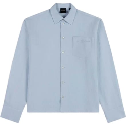 Shirt met lange mouwen Daily Paper