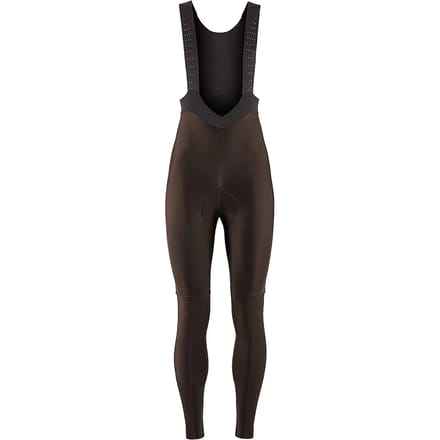 Lange vrouwenshort Etxeondo Olaia Thermo