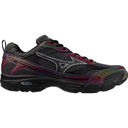 Baskets Mizuno MXR