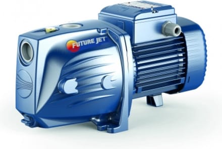 Waterpomp FUTURE JETm 2A