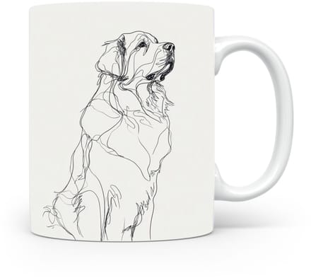 Beker Leonberger