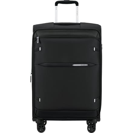 Samsonite Koffer - Gotwist spinner (4 wielen) 68cm uitbreidbaar - 71L - Black - 2.8 kg