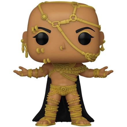 Funko 300 - POP! Movies Xerxes 9 cm Verzamelfiguur - Multicolours