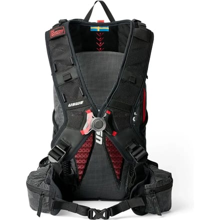 Hydratatietas Uswe VST Daypack