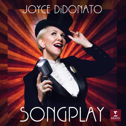 Songplay - Joyce Didonato