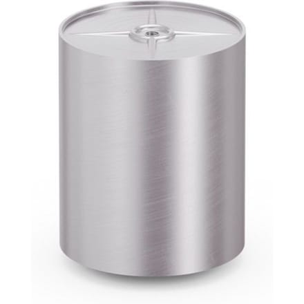 Höfats SPIN Verhoging - zilver - SPIN Ø 15 cm