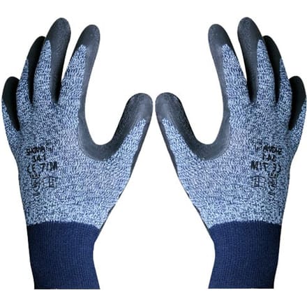 Showa Grip 341 | grijs werkhandschoen