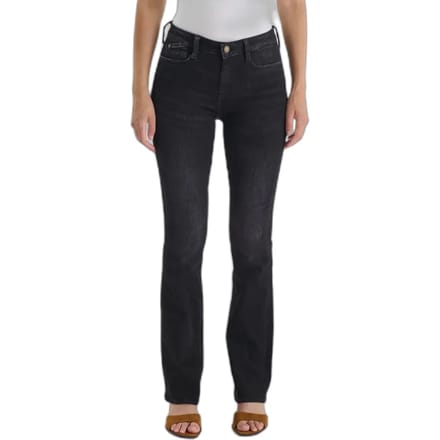 Bootcut Jeans Le Temps des Cerises Jeans bootcut , lengte 34