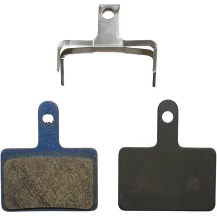 Paar remblokken Newton Shimano Deore