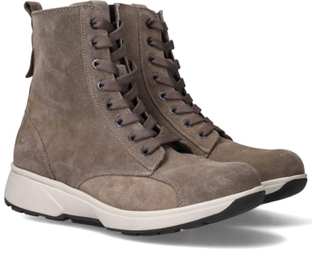 Xsensible Asti Stretchwalker Veterboots Dames