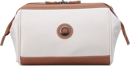 Delsey Paris Chatelet Air 2.0 - Toilettas 34 cm (angora)
