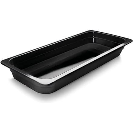 Bak 2/4 in melamine Lacor GN