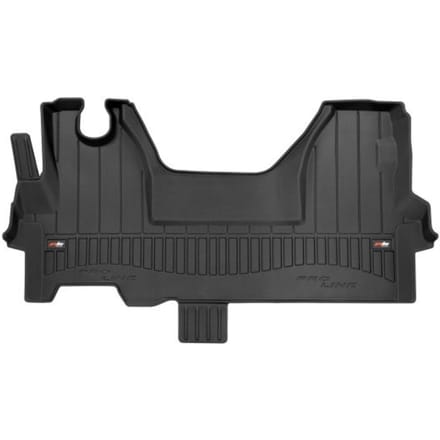 Rubber vloermatten FROGUM FRG 3D409415
