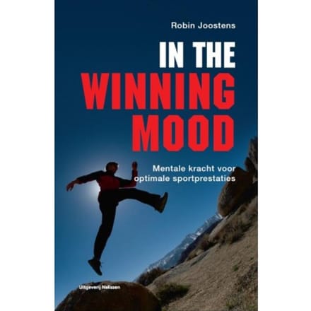 In The Winning Mood - Robin Joostens