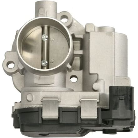 Gasklephuis VDO 2803605004302