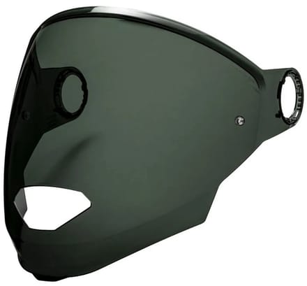 Nolan Njs 07 Sr N70-2 Gt&nfr N70-2 Gt/44/evo Scherm Zwart L-3XL