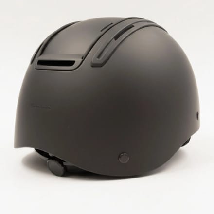 Mondoni Pinto Cap - Maat: M - Zwart - Polyamide