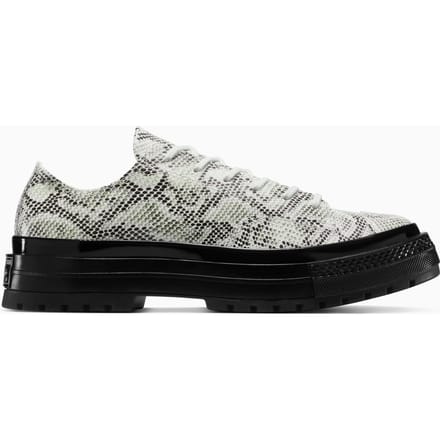 Converse Chuck 70 National Ox Barely Grey/black Größe: 38 | Trainers Outlet | Herren | Grau