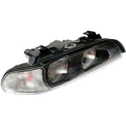 VanWezel 0639964 - Phare droit avec clignotant pour Bmw 5 e39 de 11/1995 au 08/2003