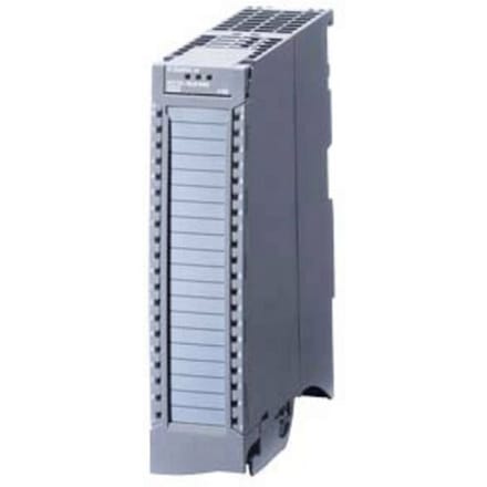 Siemens 6ES7521-1FH00-0AA0 6ES75211FH000AA0 PLC-ingangskaart 230 V/AC