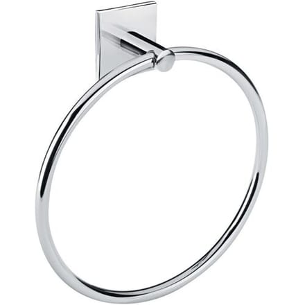 COSMIC Duo Square towel ring 2640172