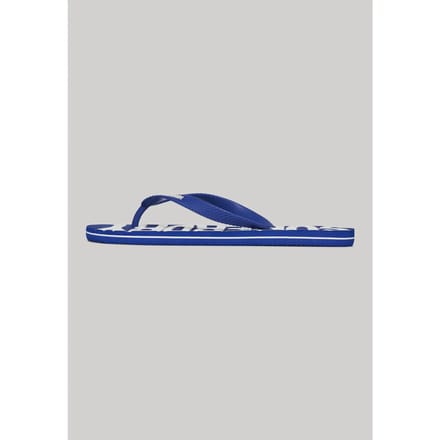 Superdry - Vegan Vintage Kinderenlippers - Heren - Slippers