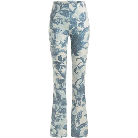 Damesbroek Guess Estefania Pant