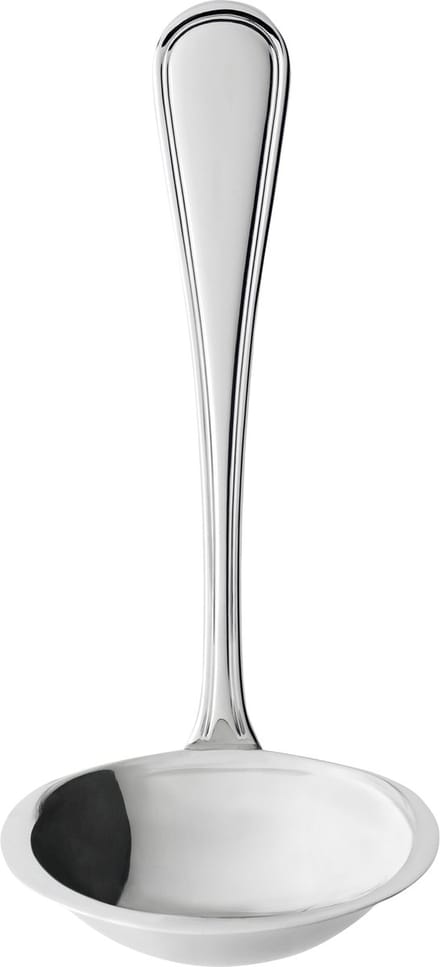 Gense Gravy ladle Oxford 16.7 cm Glossy steel