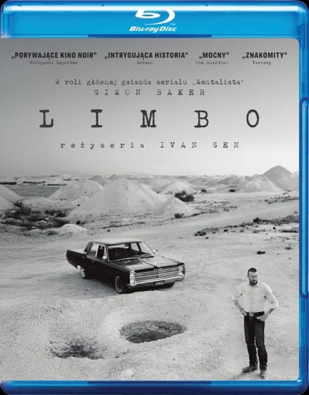 Limbo [Blu-Ray]