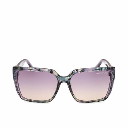 Zonnebril Dames Guess by Marciano GM00012 ø 58 mm