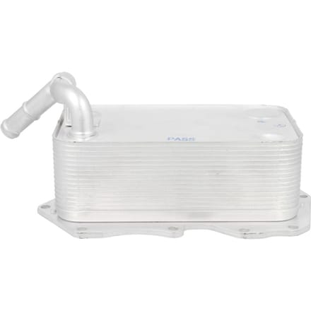 Olie radiator, motorolie NRF 31271