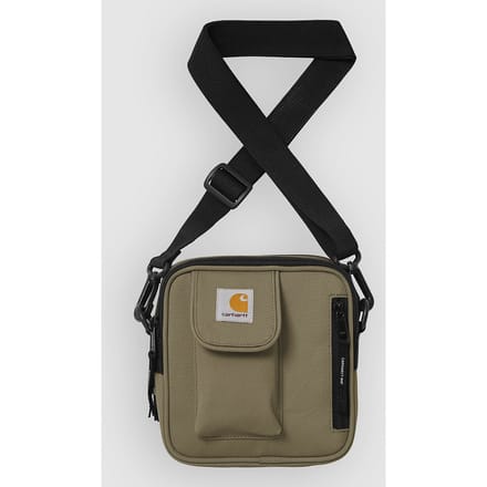 Carhartt WIP Essentials Small Tas groen