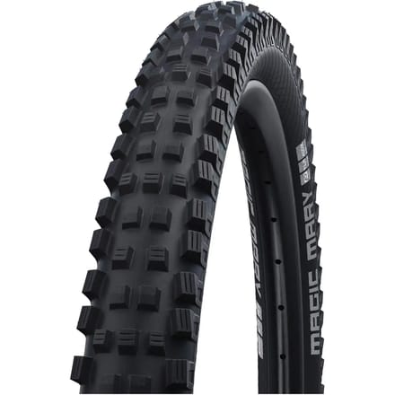 Magic Mary - TLR - ADDIX Soft - Trail - 29x2.40 - Black