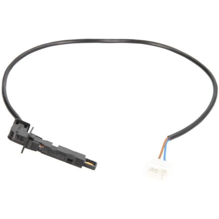 Luchtdruksensor, hoogteaanpassing WABCO 4460920020