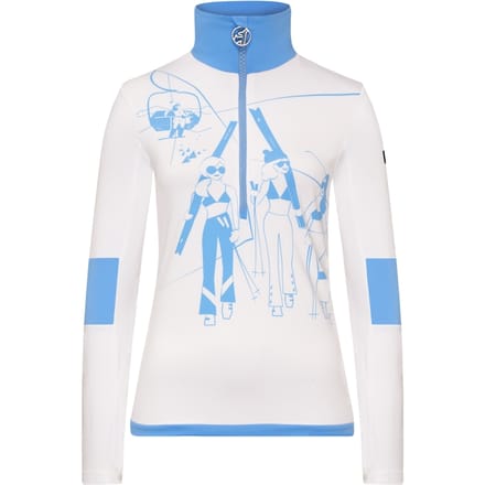 Toni Sailer Womens Yumi