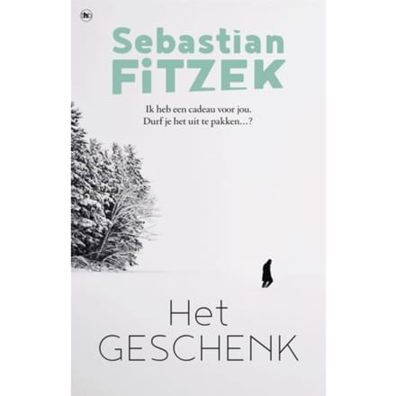 Het Geschenk - Sebastian Fitzek