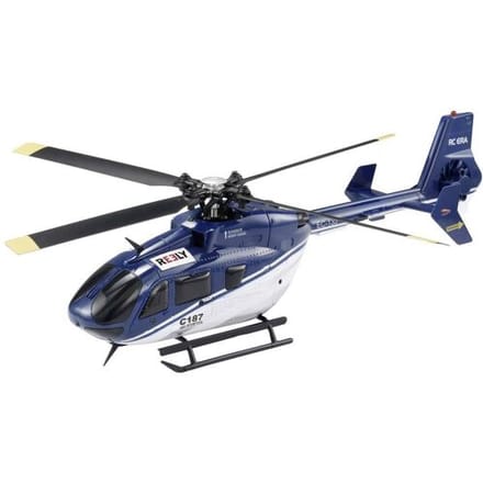 Reely C187 RC helikopter RTF
