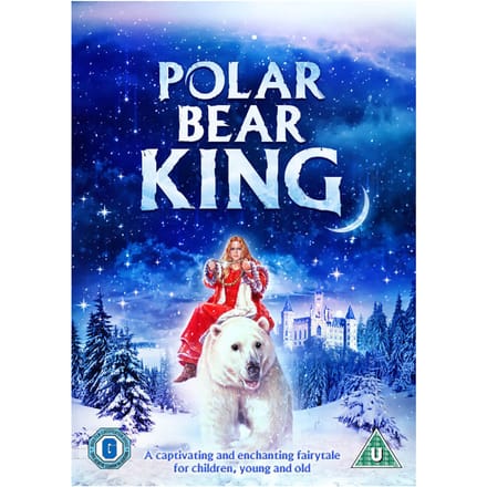 Polar Bear King [DVD]