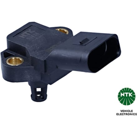 Sensor, inlaatspruitstukdruk NTK EPBBPN4-V014Z 93428