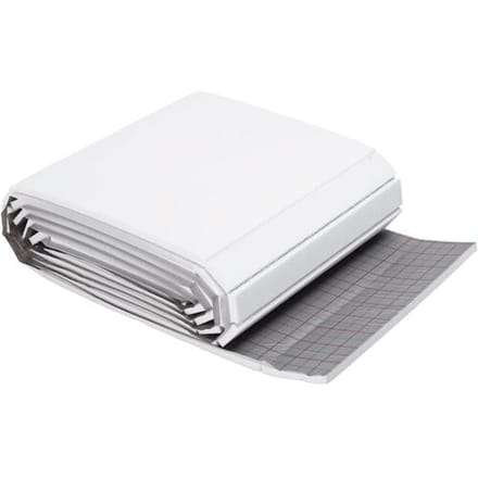 Megabad Profi Collection Folding insulation roll 30-3 10m² MBTR303