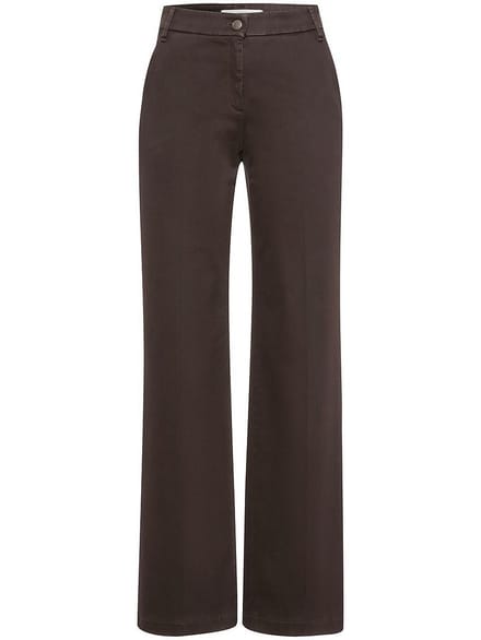 Broek Van Brax bruin