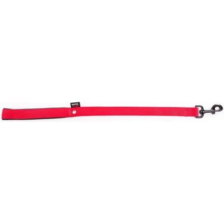 Hondenriem classic dubbele nylon Martin Sellier L