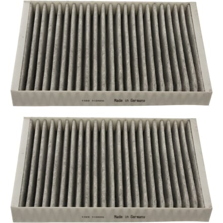 Filterset, interieurfilter FEBI BILSTEIN 30642